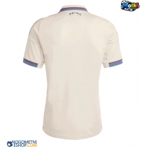 Moški Nogometni dresi Ajax Tretji 2025-26 Kratek Rokav